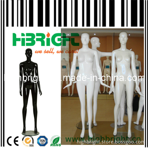 Fashion Dummy Female Mannequin